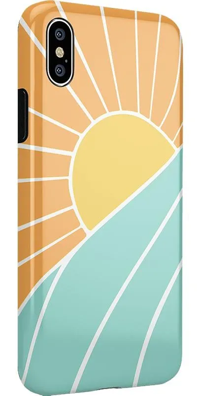 Top Rated Waves & Rays | Sunshine Case  Limited Release!