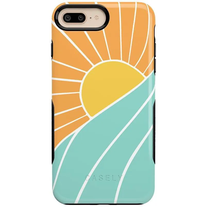 Top Rated Waves & Rays | Sunshine Case  Limited Release!