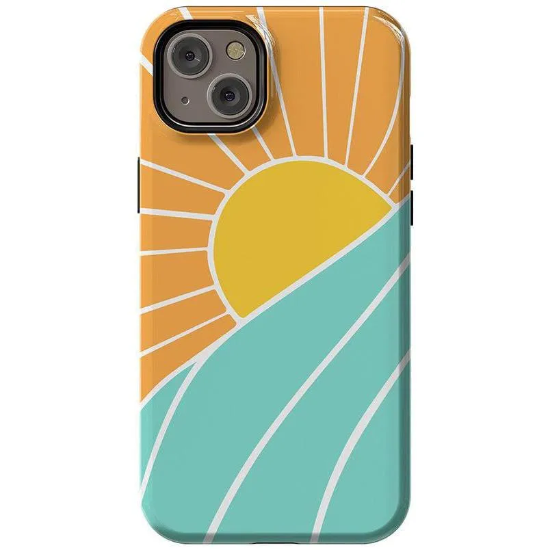 Top Rated Waves & Rays | Sunshine Case  Limited Release!