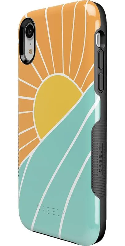 Top Rated Waves & Rays | Sunshine Case  Limited Release!