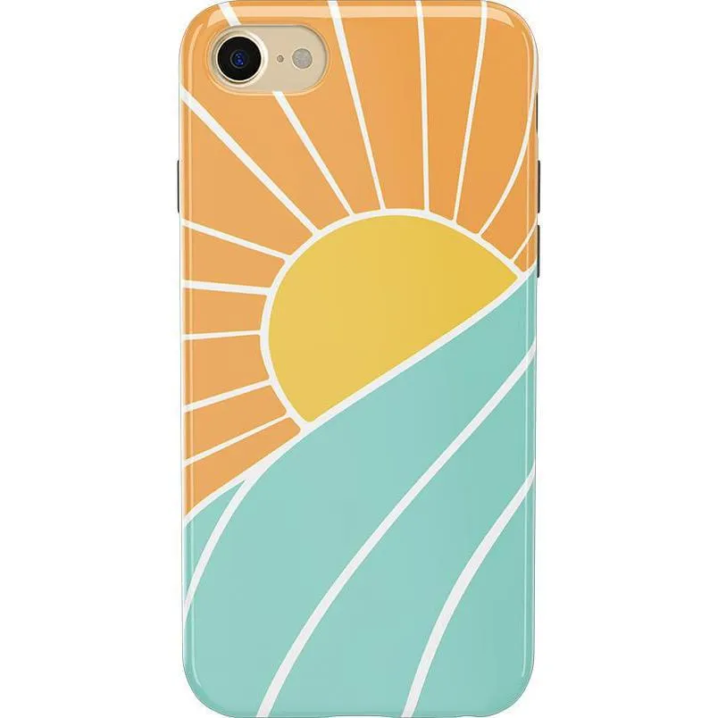 Top Rated Waves & Rays | Sunshine Case  Limited Release!