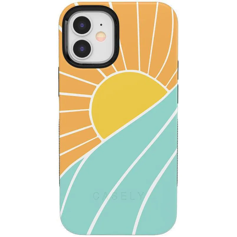 Top Rated Waves & Rays | Sunshine Case  Limited Release!