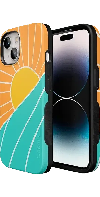 Top Rated Waves & Rays | Sunshine Case  Limited Release!