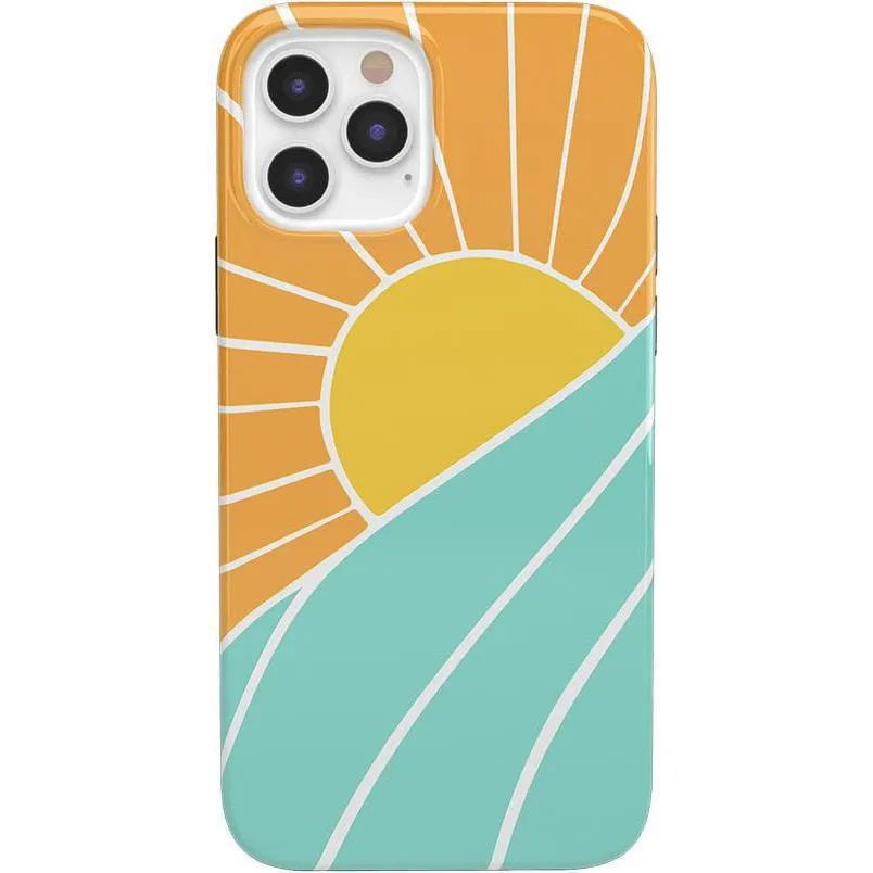 Top Rated Waves & Rays | Sunshine Case  Limited Release!