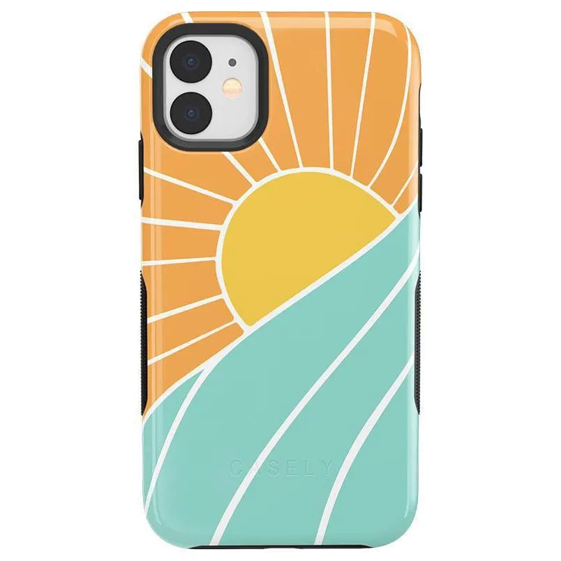 Top Rated Waves & Rays | Sunshine Case  Limited Release!