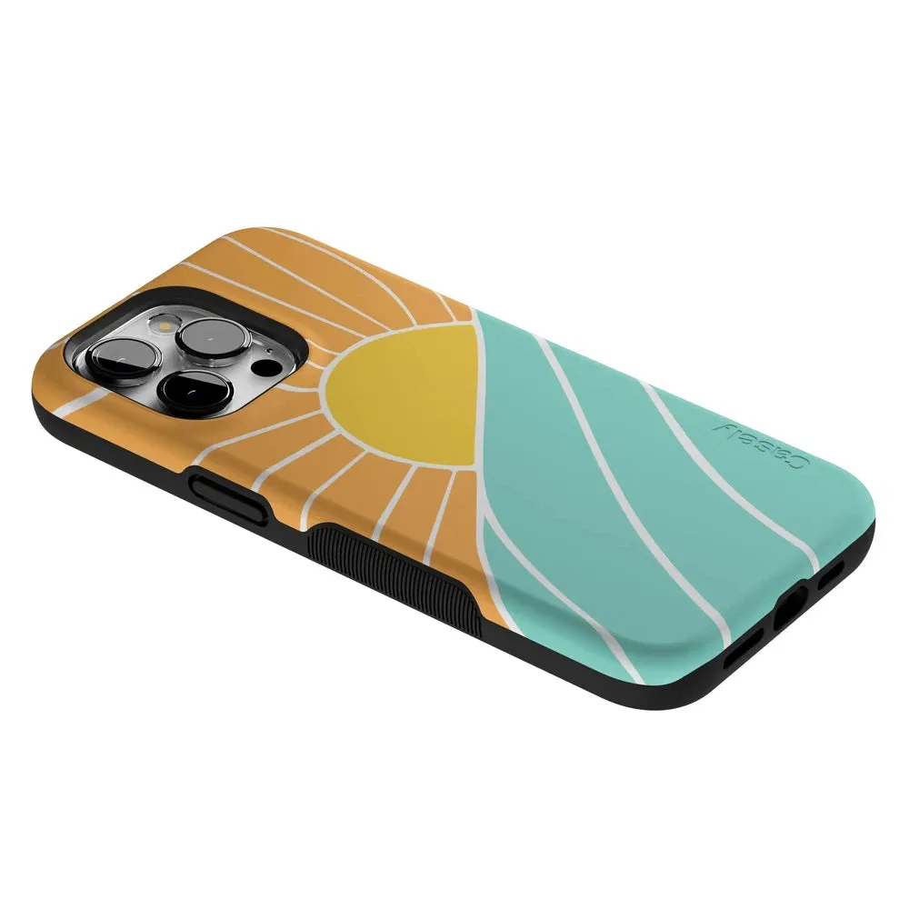 Top Rated Waves & Rays | Sunshine Case  Limited Release!