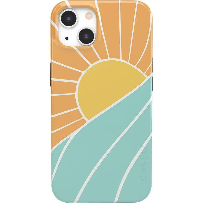 Top Rated Waves & Rays | Sunshine Case  Limited Release!