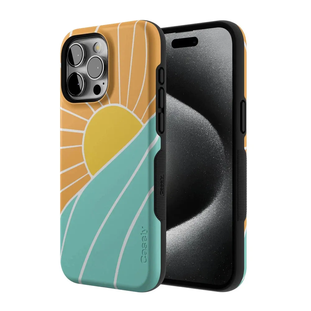 Top Rated Waves & Rays | Sunshine Case  Limited Release!