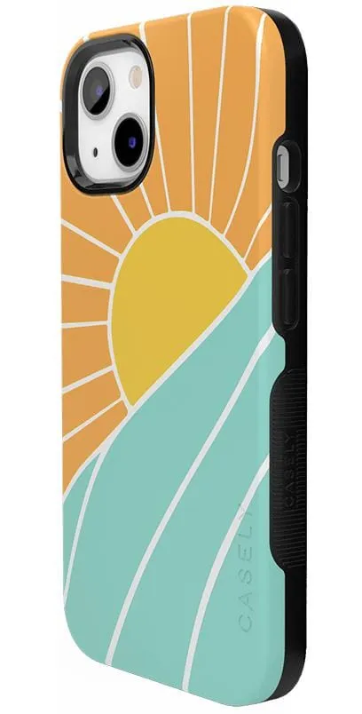 Top Rated Waves & Rays | Sunshine Case  Limited Release!
