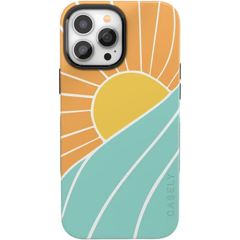Top Rated Waves & Rays | Sunshine Case  Limited Release!