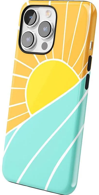 Top Rated Waves & Rays | Sunshine Case  Limited Release!