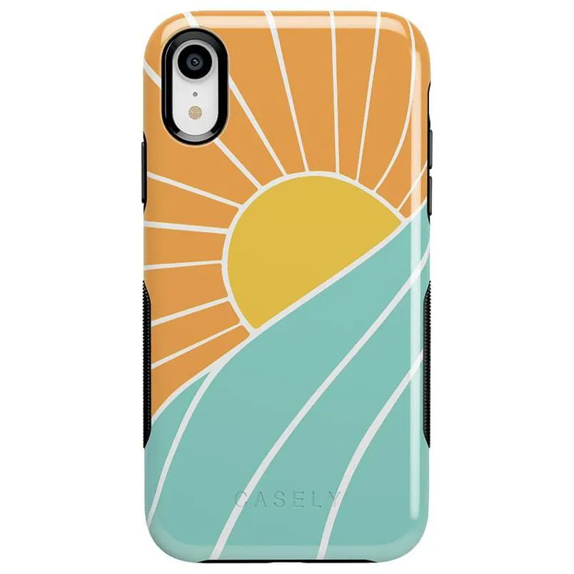 Top Rated Waves & Rays | Sunshine Case  Limited Release!