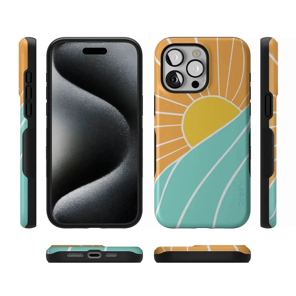 Top Rated Waves & Rays | Sunshine Case  Limited Release!