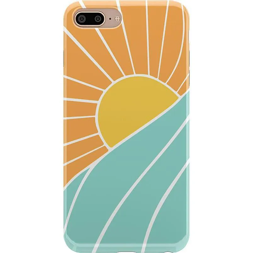 Top Rated Waves & Rays | Sunshine Case  Limited Release!