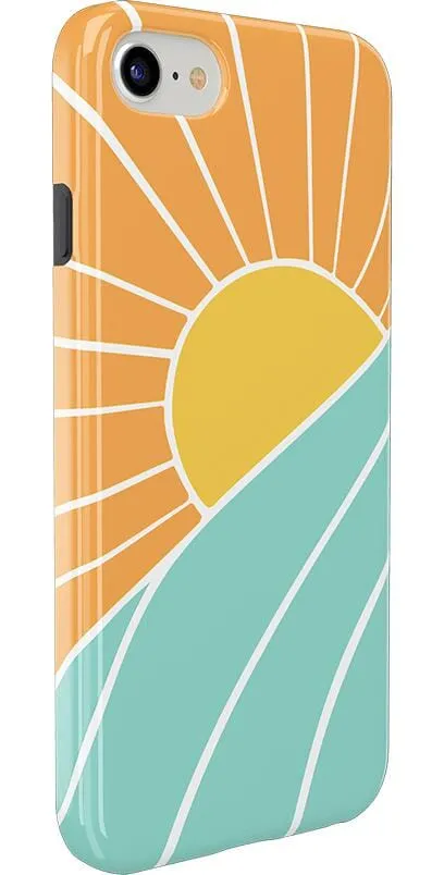 Top Rated Waves & Rays | Sunshine Case  Limited Release!
