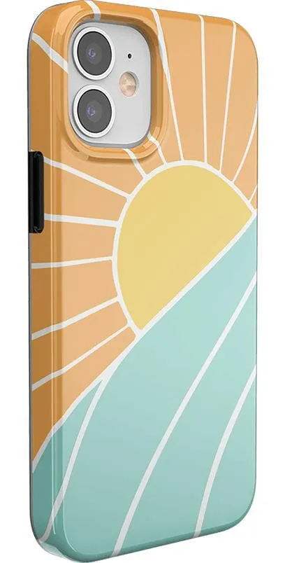 Top Rated Waves & Rays | Sunshine Case  Limited Release!