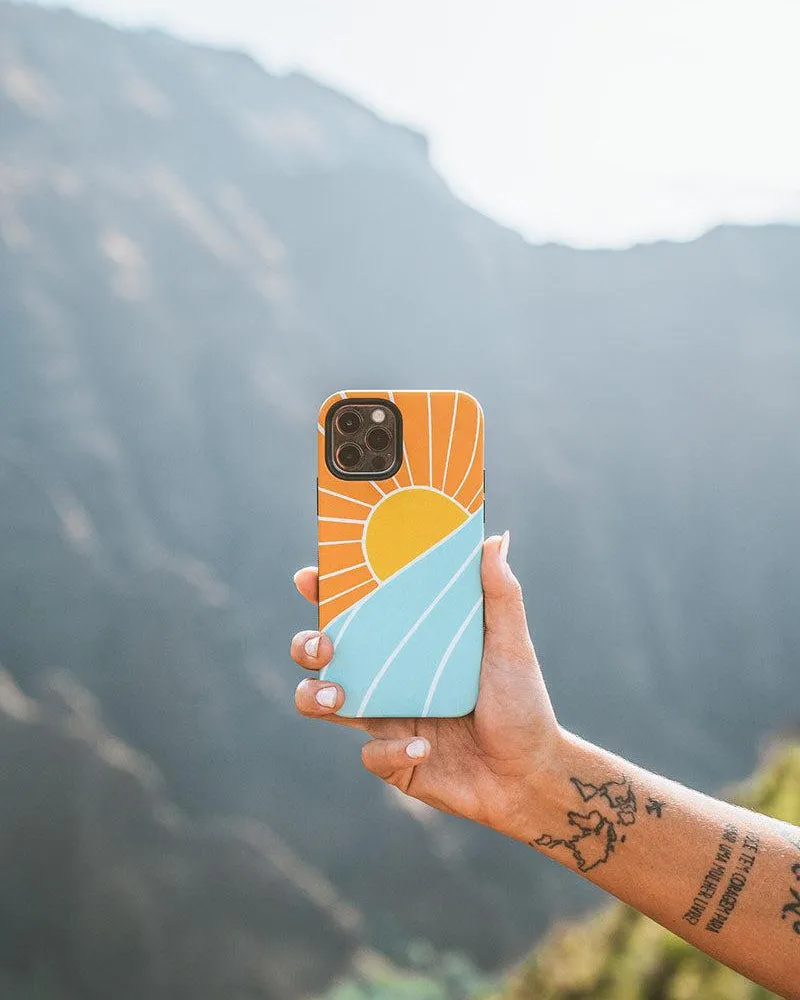 Top Rated Waves & Rays | Sunshine Case  Limited Release!