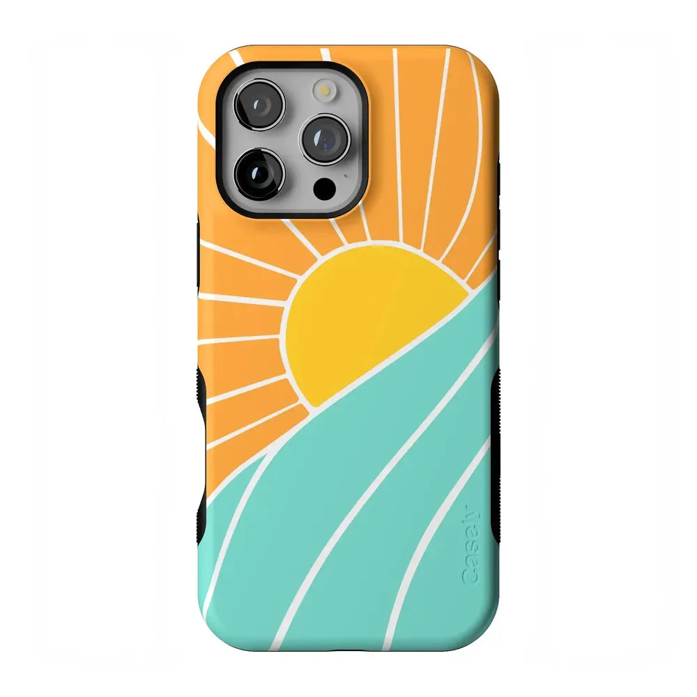 Top Rated Waves & Rays | Sunshine Case  Limited Release!