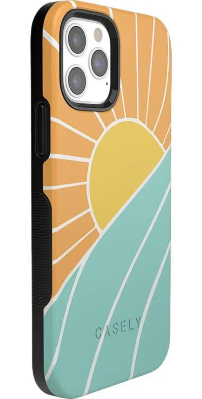 Top Rated Waves & Rays | Sunshine Case  Limited Release!