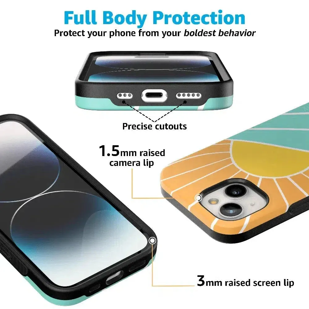 Top Rated Waves & Rays | Sunshine Case  Limited Release!