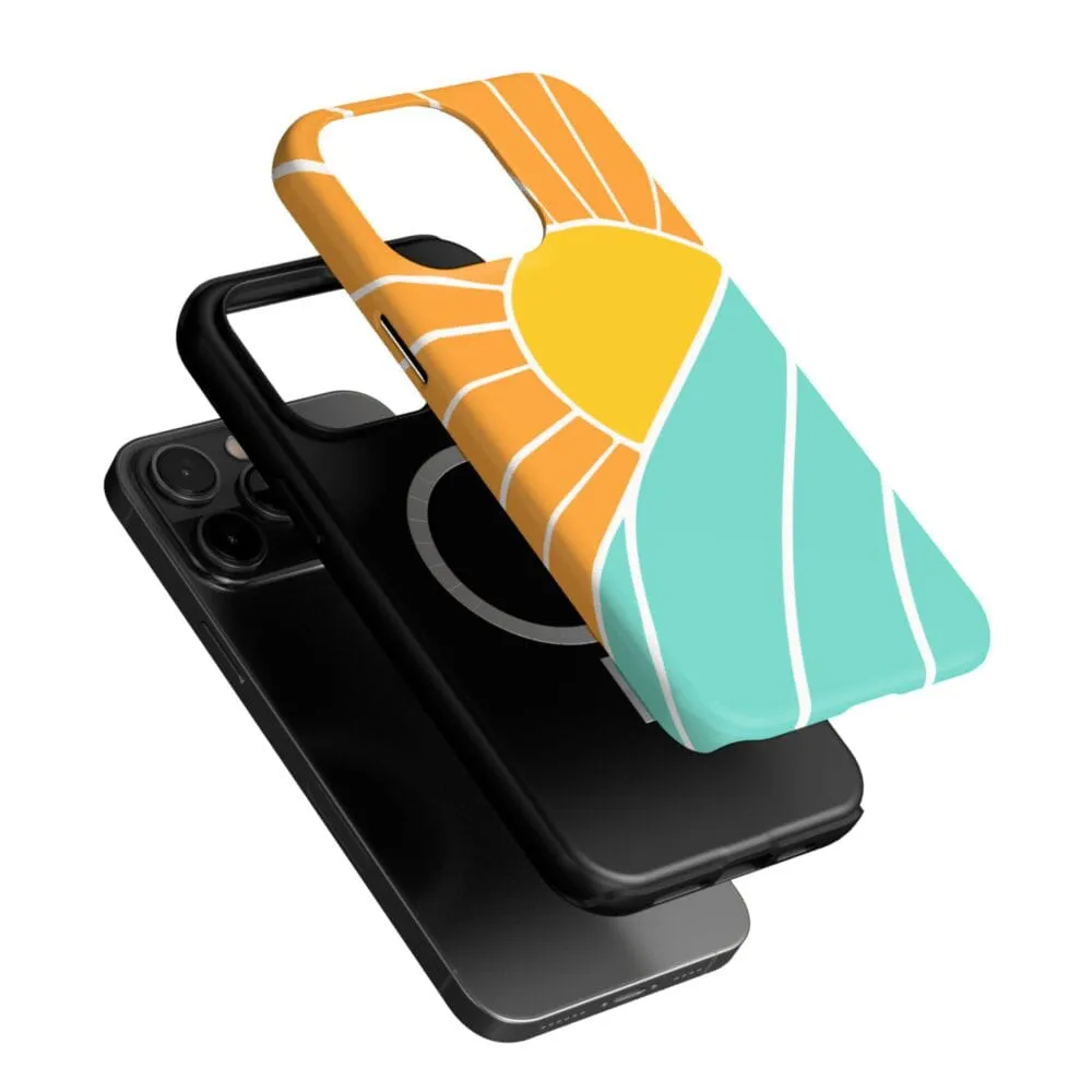 Top Rated Waves & Rays | Sunshine Case  Limited Release!