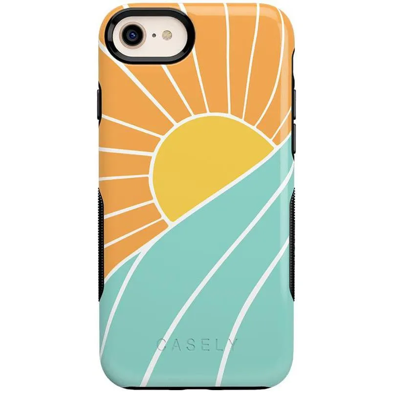 Top Rated Waves & Rays | Sunshine Case  Limited Release!