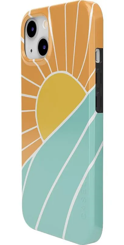 Top Rated Waves & Rays | Sunshine Case  Limited Release!