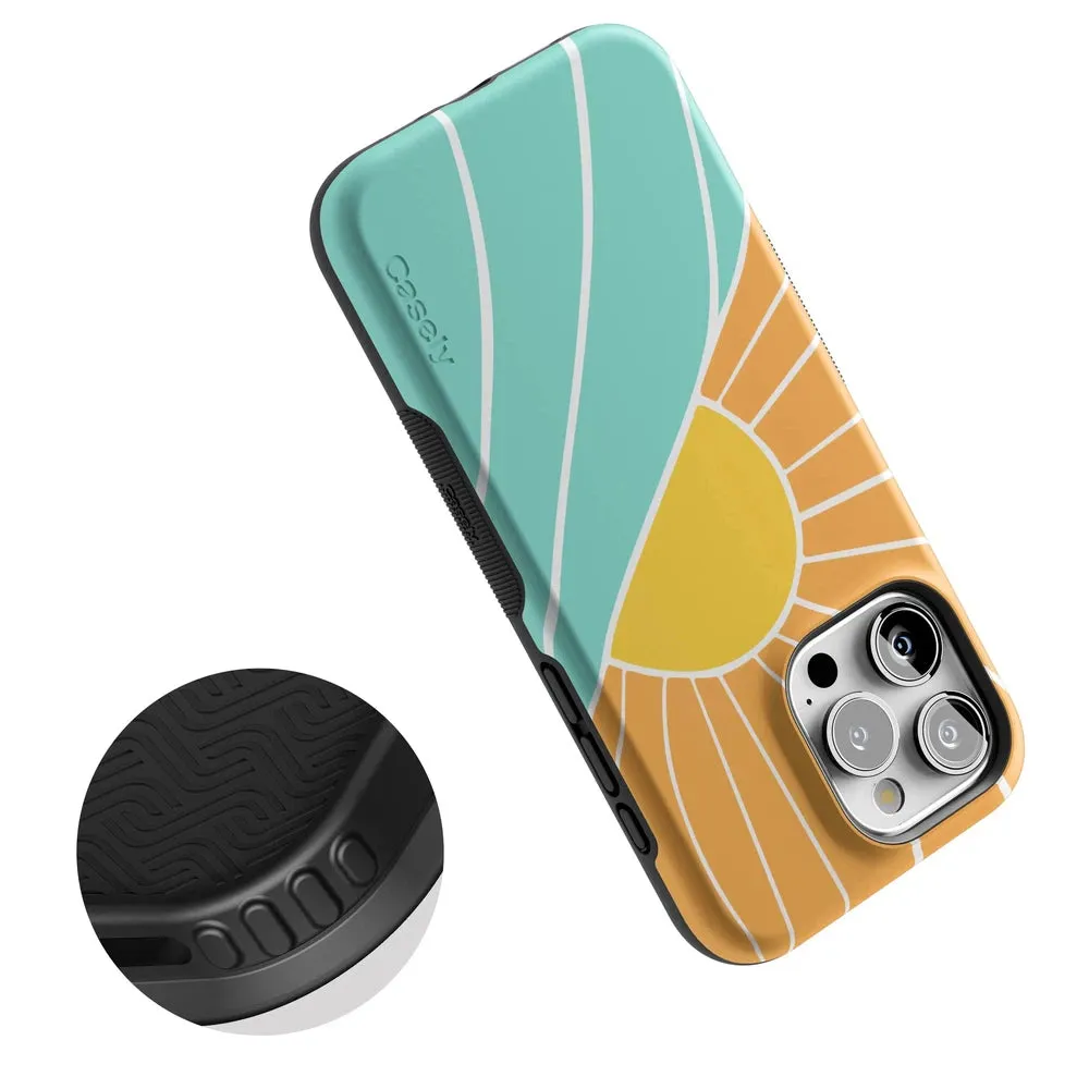 Top Rated Waves & Rays | Sunshine Case  Limited Release!