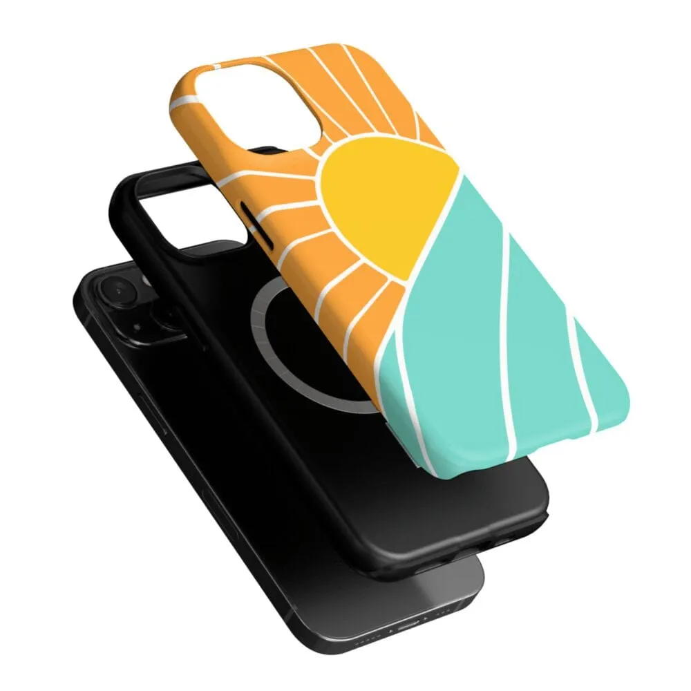 Top Rated Waves & Rays | Sunshine Case  Limited Release!