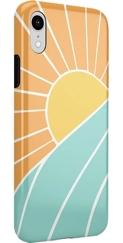 Top Rated Waves & Rays | Sunshine Case  Limited Release!