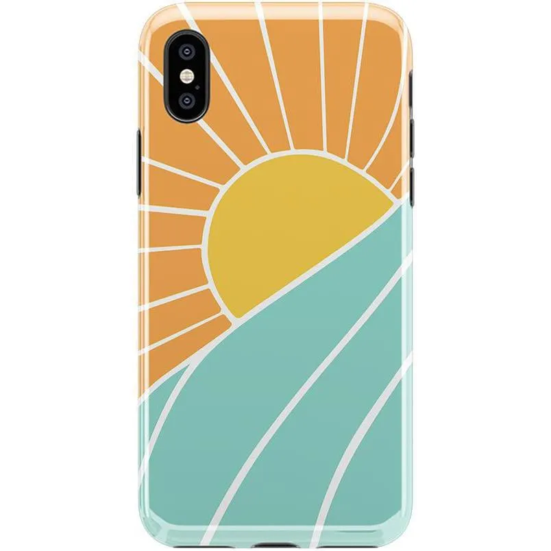 Top Rated Waves & Rays | Sunshine Case  Limited Release!