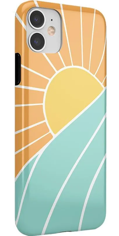 Top Rated Waves & Rays | Sunshine Case  Limited Release!
