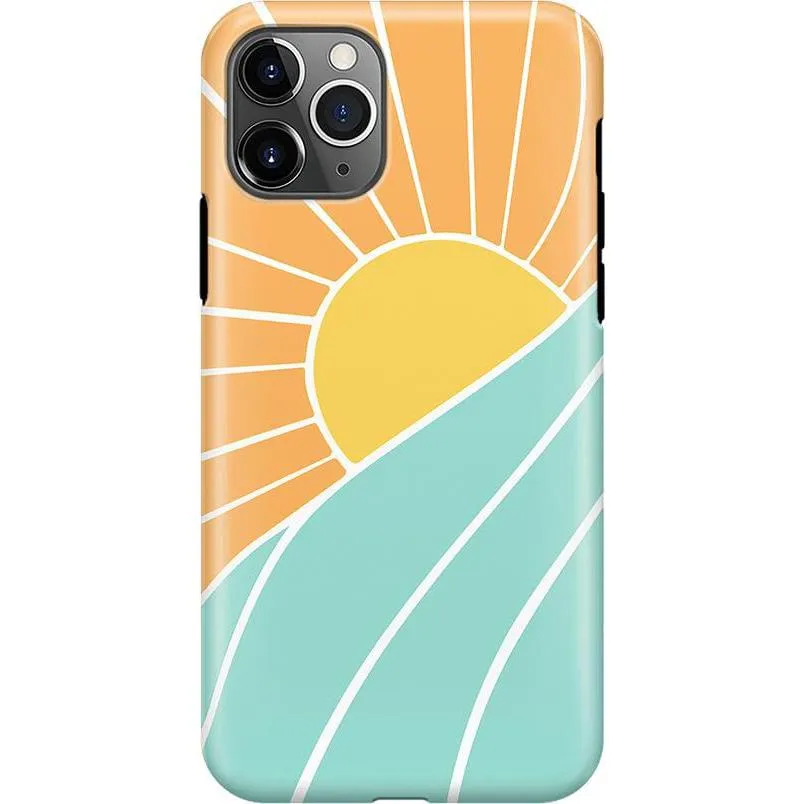 Top Rated Waves & Rays | Sunshine Case  Limited Release!