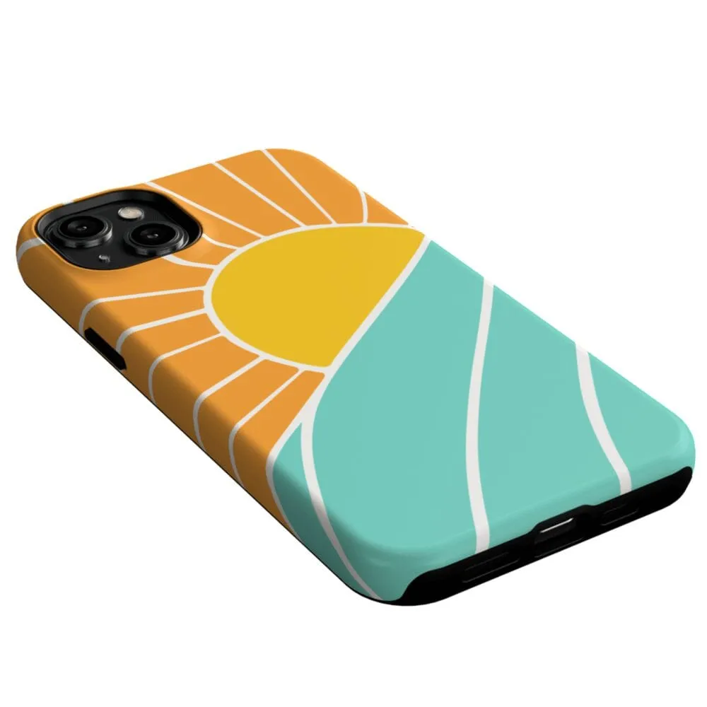 Top Rated Waves & Rays | Sunshine Case  Limited Release!
