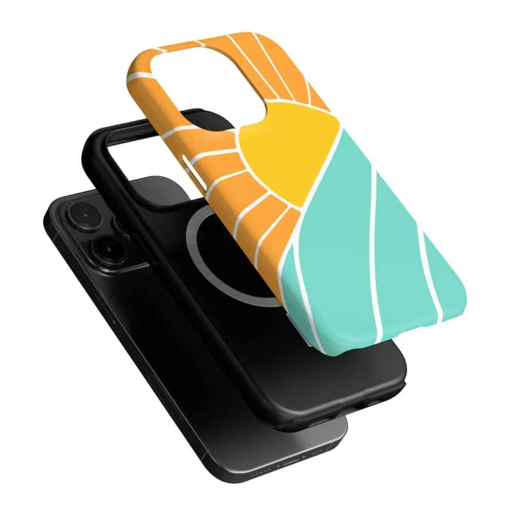 Top Rated Waves & Rays | Sunshine Case  Limited Release!