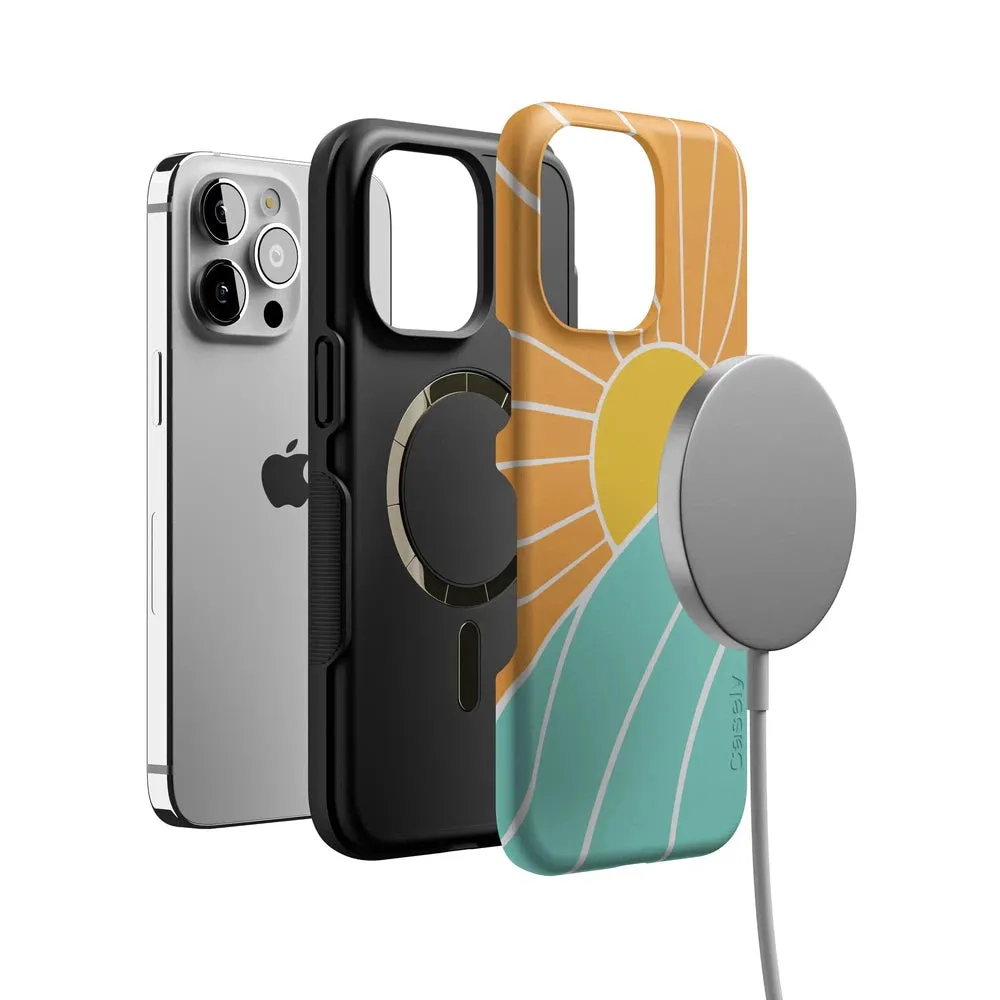 Top Rated Waves & Rays | Sunshine Case  Limited Release!