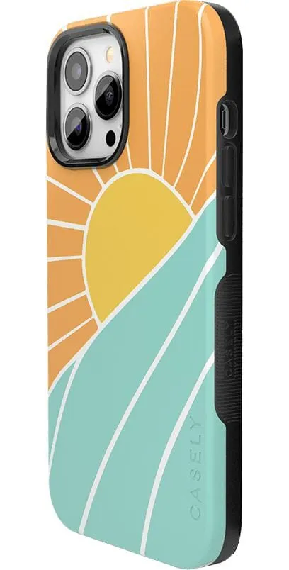 Top Rated Waves & Rays | Sunshine Case  Limited Release!