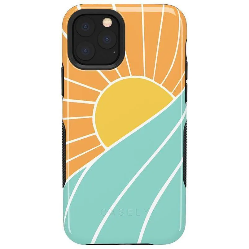 Top Rated Waves & Rays | Sunshine Case  Limited Release!