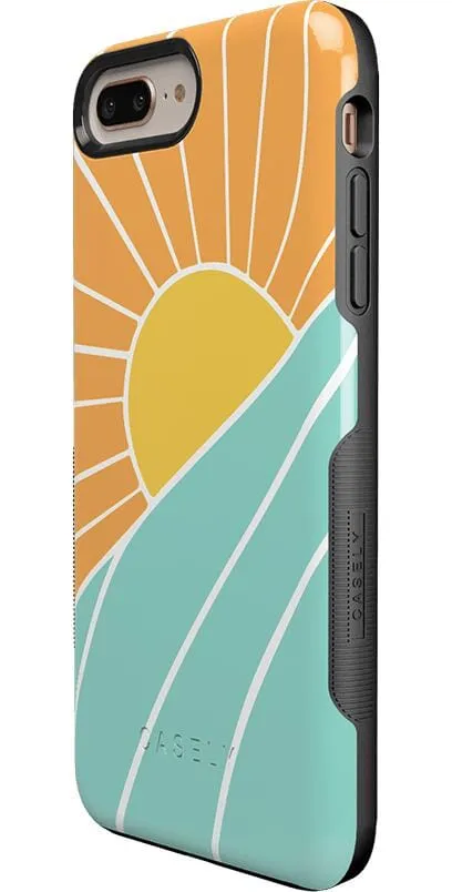 Top Rated Waves & Rays | Sunshine Case  Limited Release!
