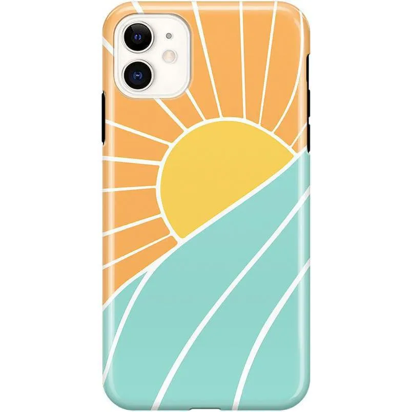 Top Rated Waves & Rays | Sunshine Case  Limited Release!