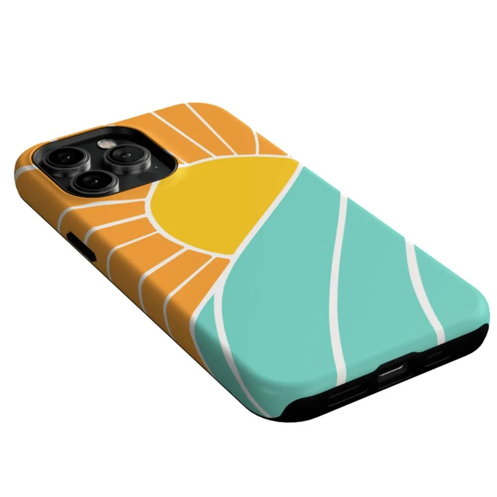 Top Rated Waves & Rays | Sunshine Case  Limited Release!
