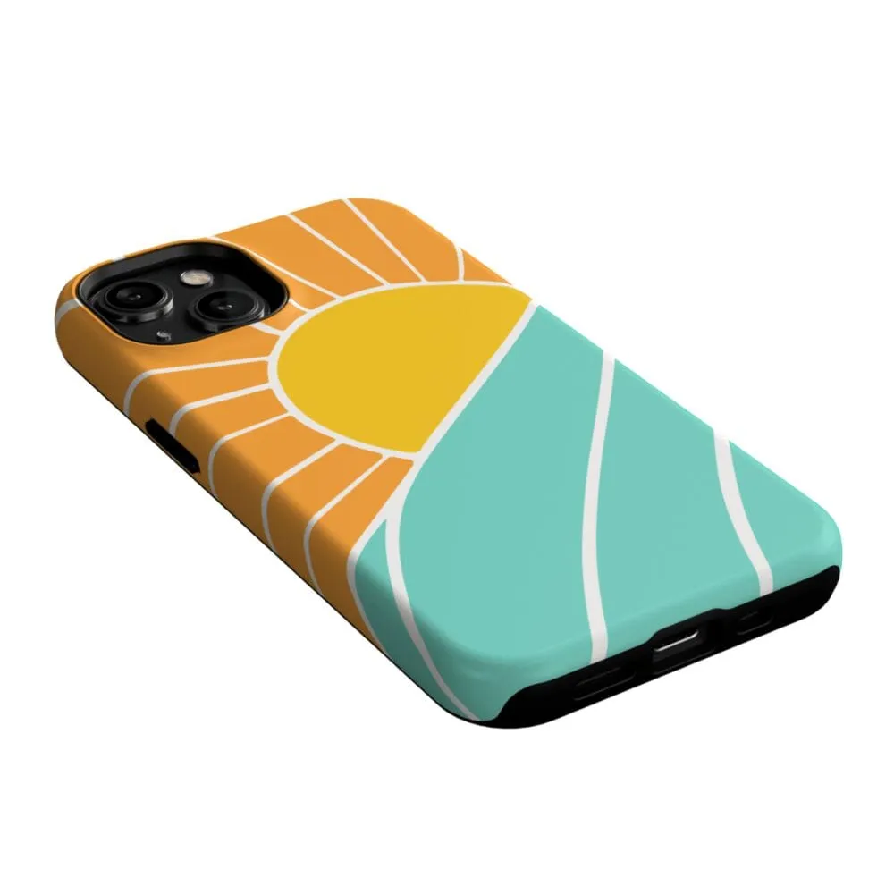Top Rated Waves & Rays | Sunshine Case  Limited Release!