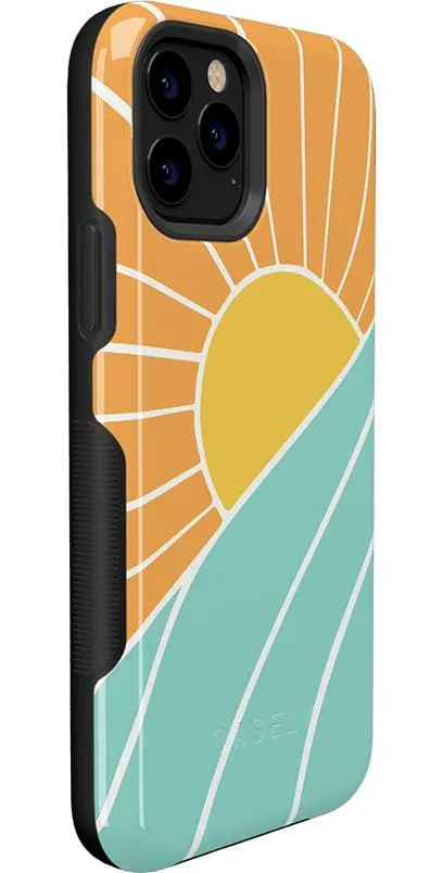 Top Rated Waves & Rays | Sunshine Case  Limited Release!