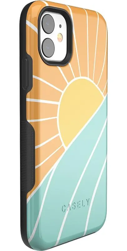 Top Rated Waves & Rays | Sunshine Case  Limited Release!