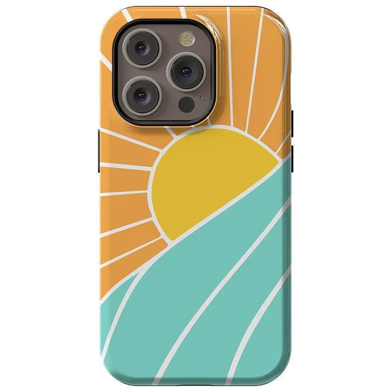 Top Rated Waves & Rays | Sunshine Case  Limited Release!