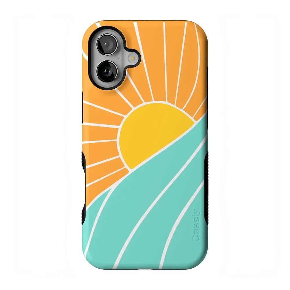 Top Rated Waves & Rays | Sunshine Case  Limited Release!