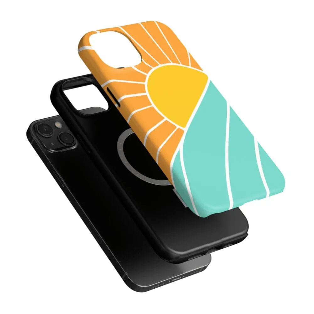 Top Rated Waves & Rays | Sunshine Case  Limited Release!