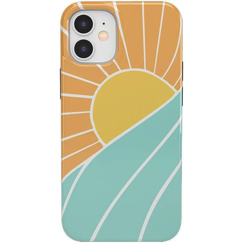 Top Rated Waves & Rays | Sunshine Case  Limited Release!
