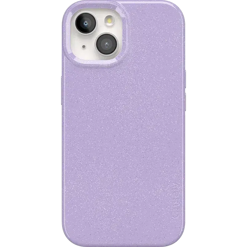 Top Rated Wisteria | Purple Enchanted Shimmer Case  Last Chance!