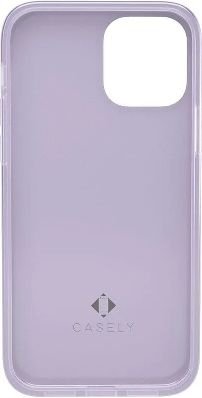 Top Rated Wisteria | Purple Enchanted Shimmer Case  Last Chance!